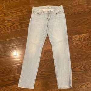 Levi’s 712 slim sz 29
